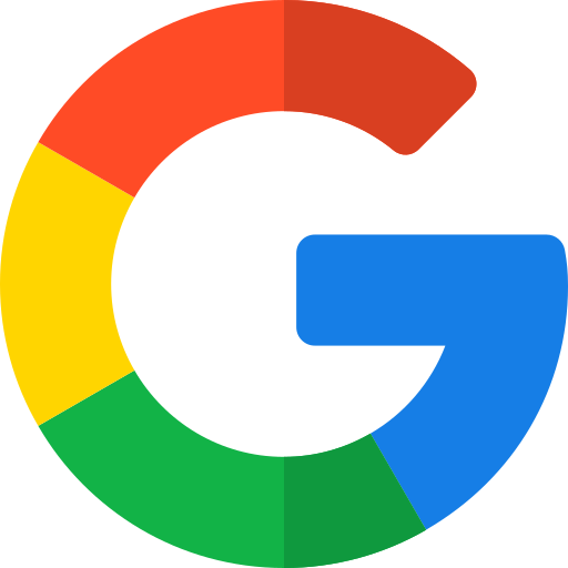 Google Reviews Icon